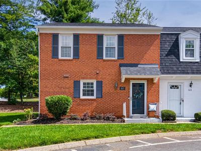 167 Charlestowne Cir