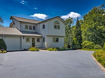 317 Silver Springs Drive #A