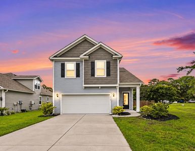 2744 Harmony Lake Dr