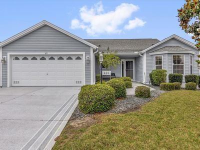 401 Bishopville Loop