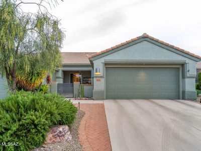 Property at 5379 W Claret Cup Pl, Marana, AZ