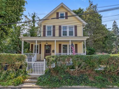 7 Brown Street