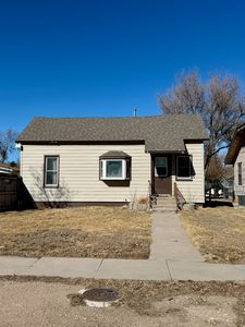 Property at 322 W 5th St, Imperial, NE