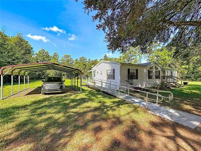 Property at 2670 SE 141ST AVENUE, Morriston, FL