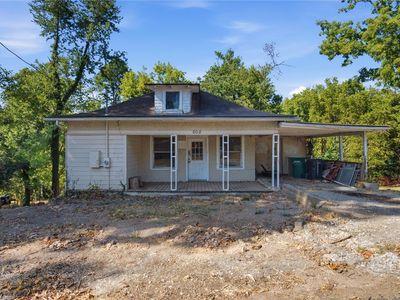Property at 608 Crescent St, Rogers, AR