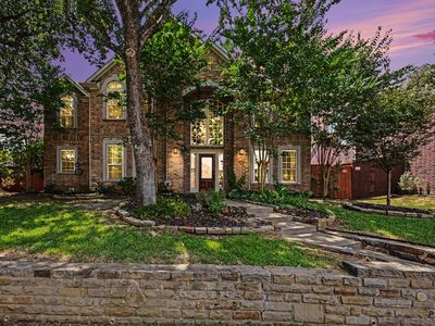 417 Forest Ridge Dr