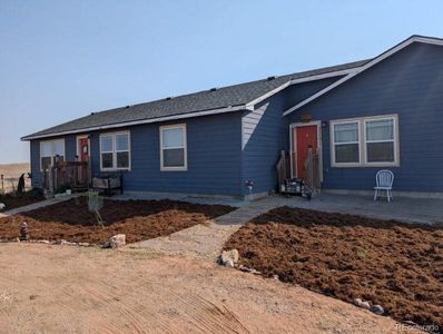 2201 Antelope Racer Court