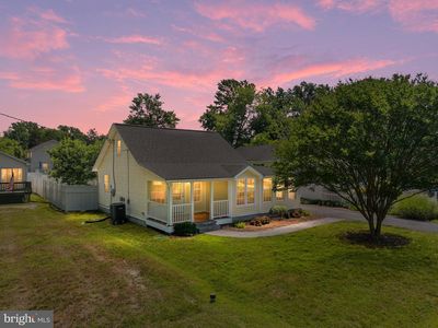 Property at 5541 Exeter St, Churchton, MD
