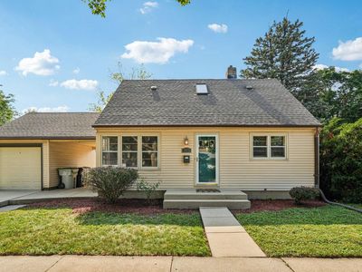 3071 North 81st STREET