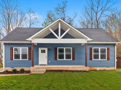 104 Gospel St