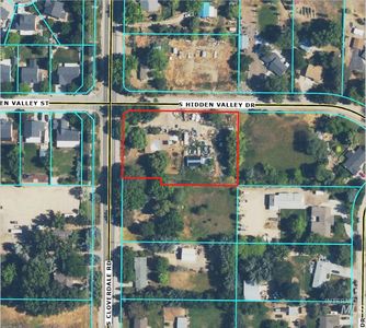 7280 S Cloverdale Rd