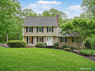 86 Fire Hill Road