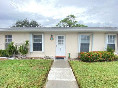 432 Bennington Ln #432