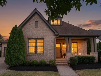 625 Finnhorse Ln