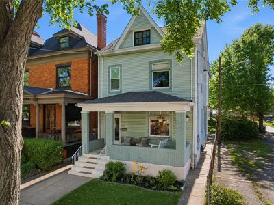 110 Western Ave