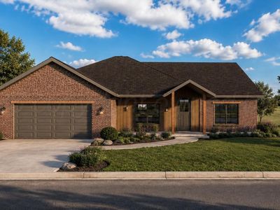 1210 Cabernet Way