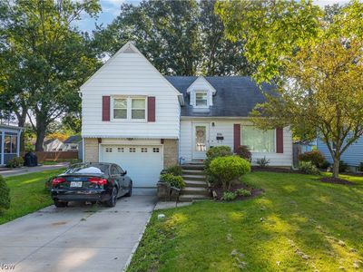 Property at 991 Reeve Rd, Elyria, OH