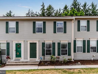 580 Benton Ct