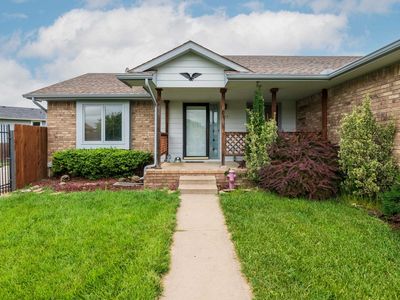 5414 S Stoneborough Ct