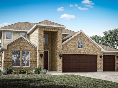 Laurel Plan, Attwater