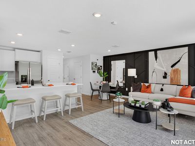 6281 SPARKLING STREAM Trail