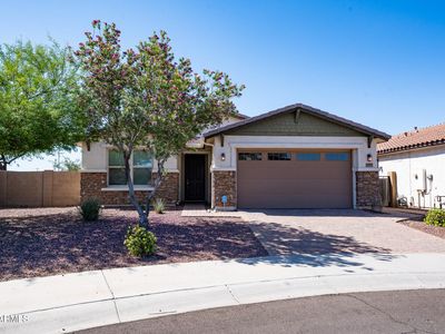 9719 W LOS GATOS Drive