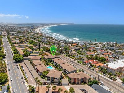 5353 La Jolla Blvd Unit 37