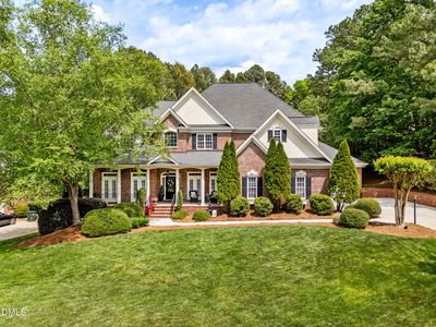 113 Kalvesta Dr