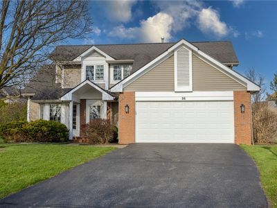 36 Hayfield Way