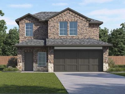 10634 Dogwood Sky Dr