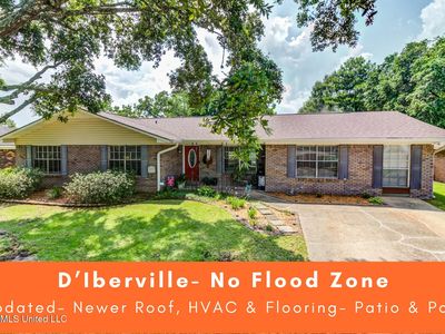 Property at 317 Annette Ln, Diberville, MS