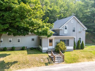 303 Ashe Road