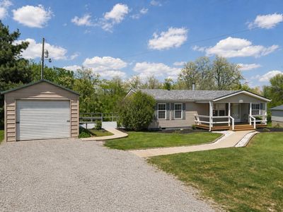 53 Hogg Ridge Rd