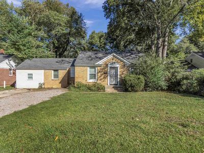 3704 Friar Tuck Rd