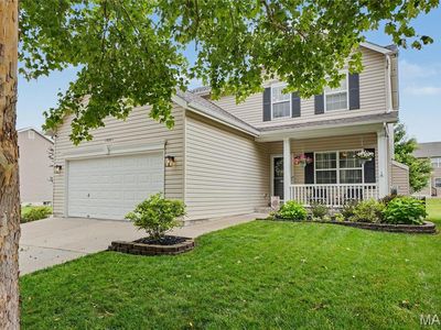 1001 Harmony Lake Pkwy