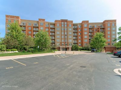 1 N Beacon Pl APT 511