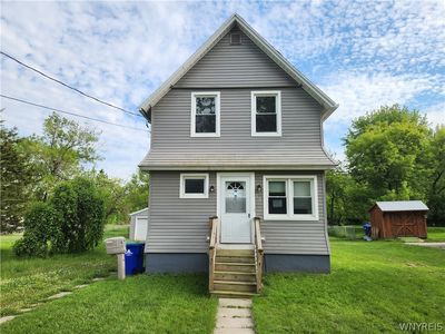 18 Newton St