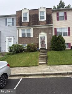 124 Joyceton Way