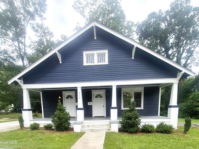 210 Raleigh Road Parkway N