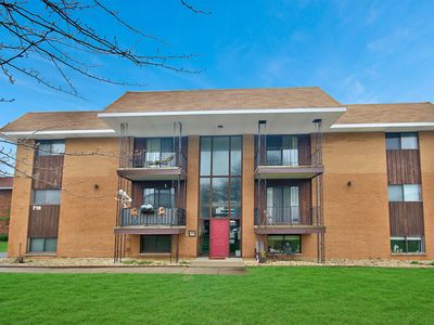 Property at 716 Moraine Trce Unit 3, Schererville, IN