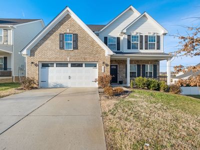 322 Collier Rd