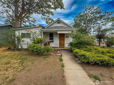 Property at 741 5th Avenue S, Okanogan, WA