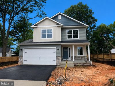 4 Belvedere Ave
