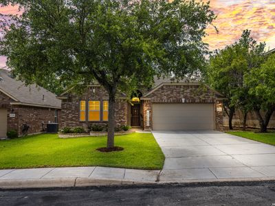 5722 Ginger Rise