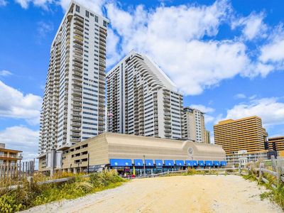 3101 Boardwalk #1602-2