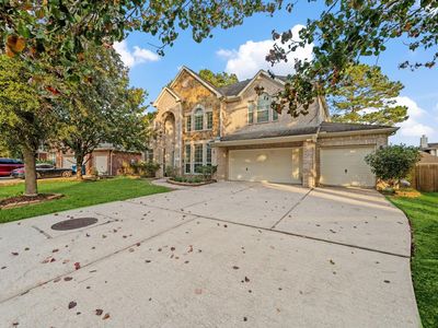 8710 Silver Lure Dr