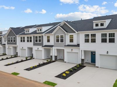 Litchfield Plan, Hickory Heights