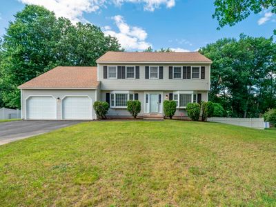 50 Spindlewick Drive