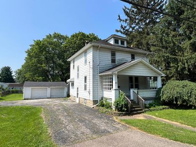 65 Old County Line Rd