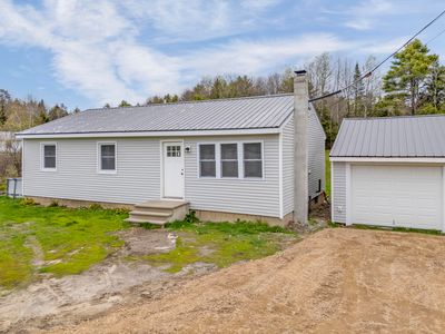 Property at 154 Barber Road, Randolph, ME